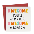 Baby Gift Card on Sale