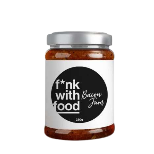 Bacon Jam - GF Fashion