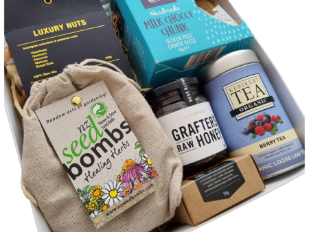 Gluten Free Gift Box Online