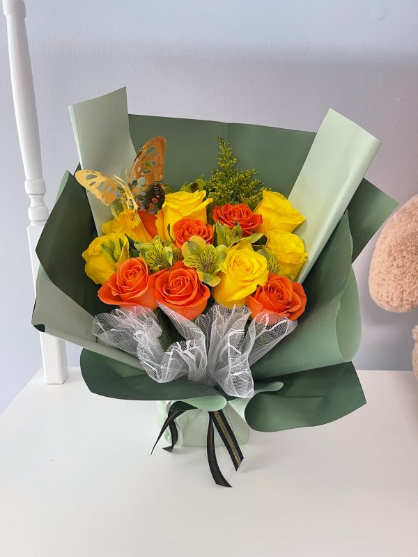 Your Day Bouquet For Discount