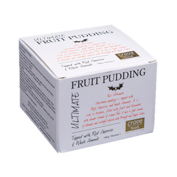 Ultimate  Fruit Pudding Cheap