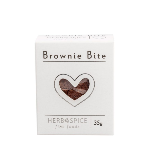 Chocolate Brownie Bite Online Hot Sale