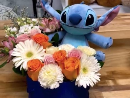 Stitch Love on Sale