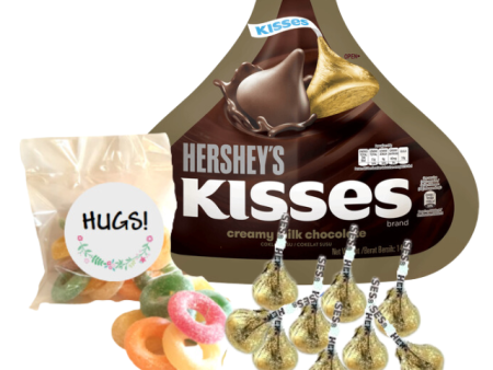 Hugs & Kisses For Discount