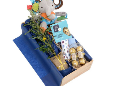 Peanut the Elephant on Sale