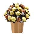 Ferrero Classic Chocolate Bouquet Cheap