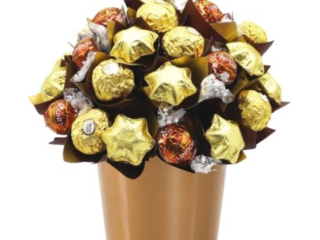 Ferrero Classic Chocolate Bouquet Cheap