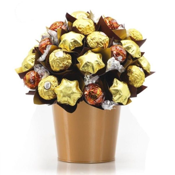 Ferrero Classic Chocolate Bouquet Cheap