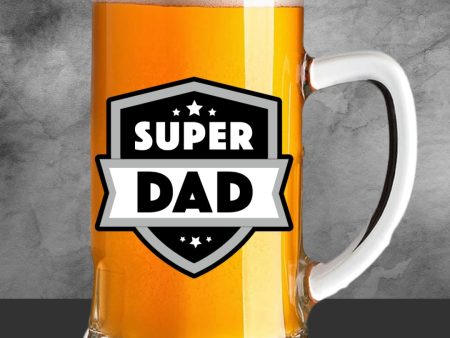 Best Dad Beer Stein Online Hot Sale