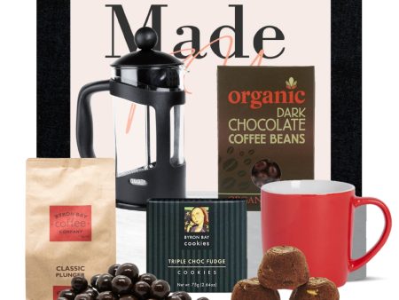 Delightful Coffee Hamper Supply