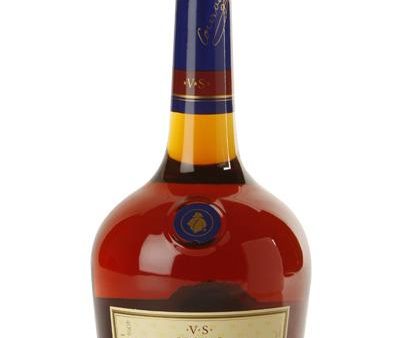 Courvoisier VS 700ml Online now