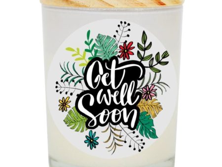 Get Well Soy Candle Cheap