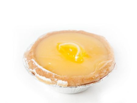 COCKTAIL LEMON  CITRON  TART Online Sale