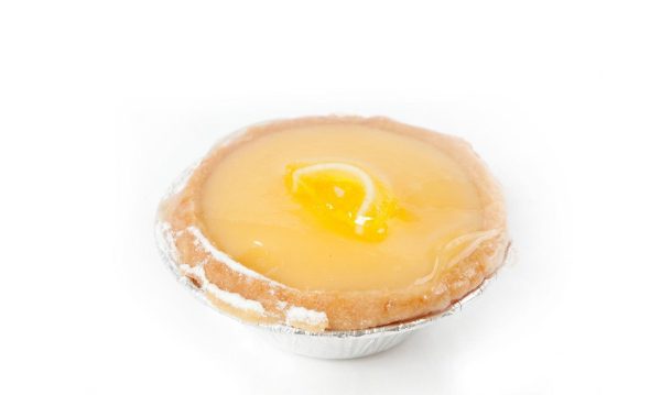 COCKTAIL LEMON  CITRON  TART Online Sale