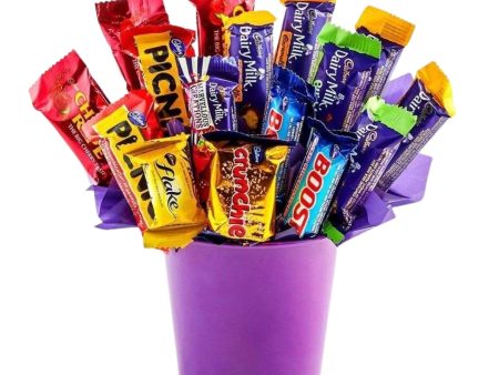 Cadbury Favourites Chocolate Gift For Sale