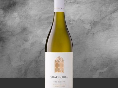 Chapel Hill The Parson Chardonnay 750ml Fashion