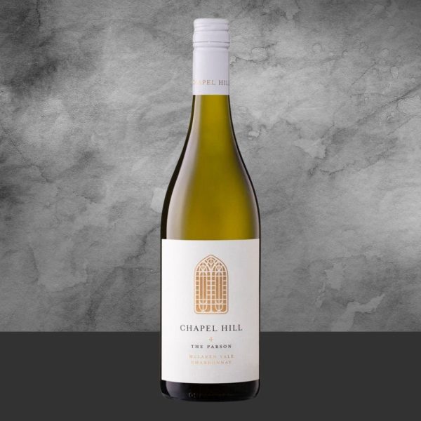 Chapel Hill The Parson Chardonnay 750ml Fashion