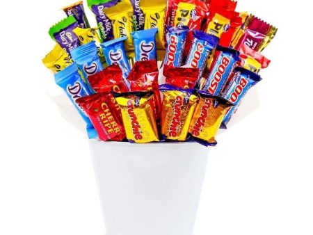 Cadbury Surprise Gift Bouquet Online now