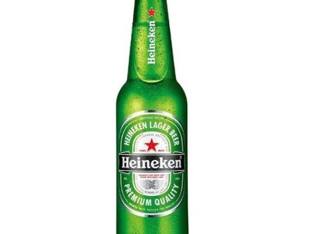 Heineken Beer Online now