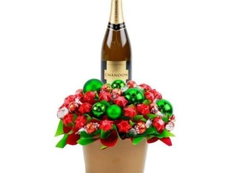 Christmas Chandon Cheer Discount