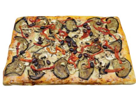 PAPA S PIZZA SLABS (10 OPTIONS) Discount