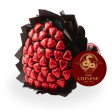 Best Chinese New Year Chocolate Bouquet For Sale