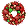 Mistletoe Magic Wreath Online Hot Sale