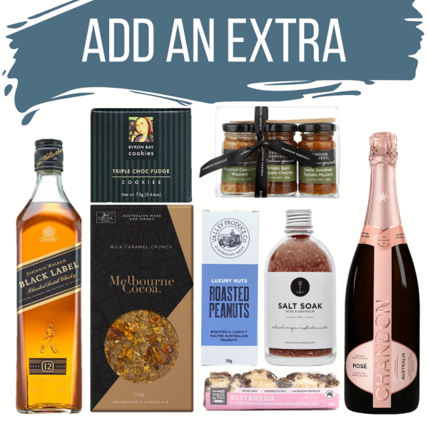 Lager & Snacks Hamper For Cheap