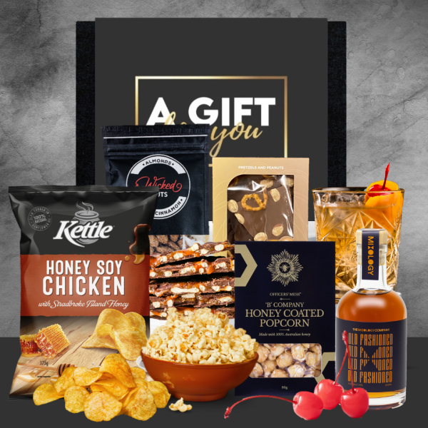 Cocktail Choice Hamper For Discount