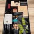 Chianti Red Wine Hamper Hot on Sale