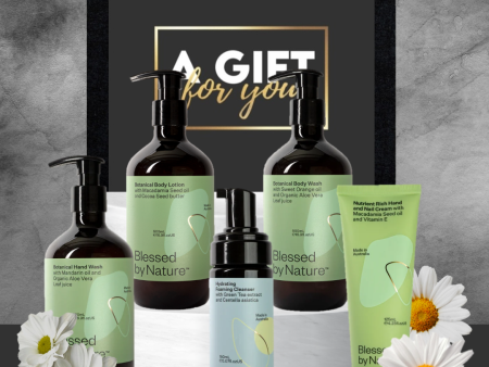 Blessed Beauty Hamper Online Sale