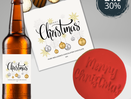 Merry Christmas Beer Bundle Online now