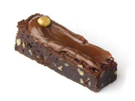 NUTELLA BROWNIE (6 PACK) Online Hot Sale