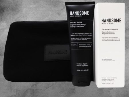 Handsome Men s Ultimate Gift Set Online Sale