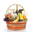 Champagne Fruit Gourmet-Best Online now