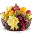 Back to Nature Fruit Basket For Sale