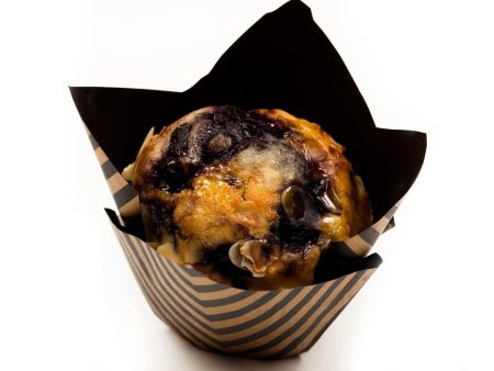 BLUEBERRY RICOTTA LEMON MUFFIN Sale