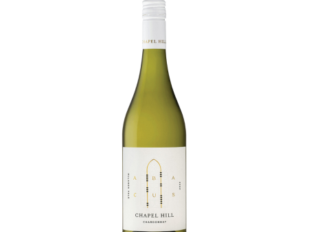 Chapel Hill Abacus Chardonnay 750ml Online