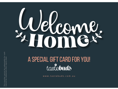 Welcome Home eGift Card For Cheap