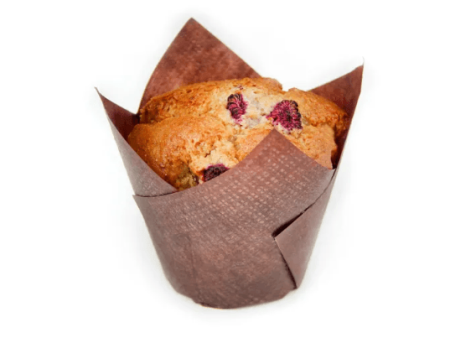 RASPBERRY MUFFIN Supply