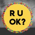 R U Ok? Freckle Hot on Sale