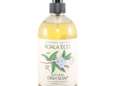 Koala Eco Dish Soap 500ml Online