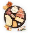 Premier Cheese and Charcuterie Feast For Discount