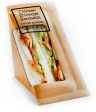 CHICKEN SCHNITZEL SANDWICH Supply