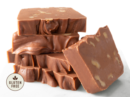 Chocolate Walnut Fudge Online