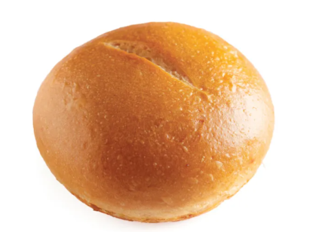 MILK BUNS (BAG OF 4) - 2 SIZES Hot on Sale