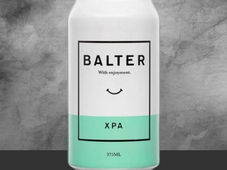 Balter XPA 375ml For Sale