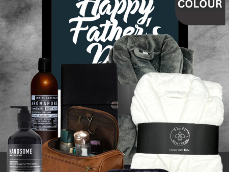 Dad s Recharge Hamper Online