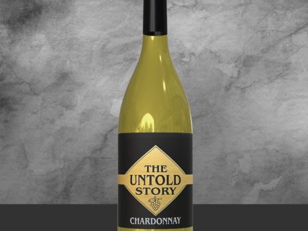 The Untold Story Chardonnay 750ml Online Sale