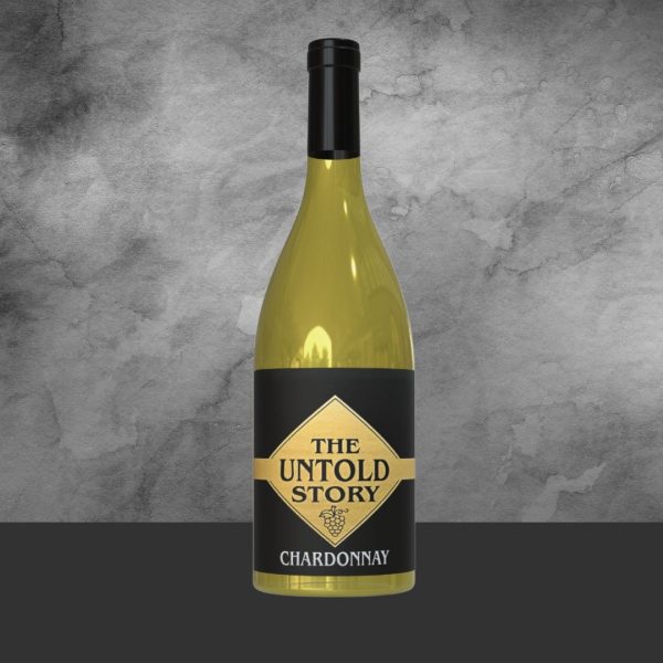 The Untold Story Chardonnay 750ml Online Sale